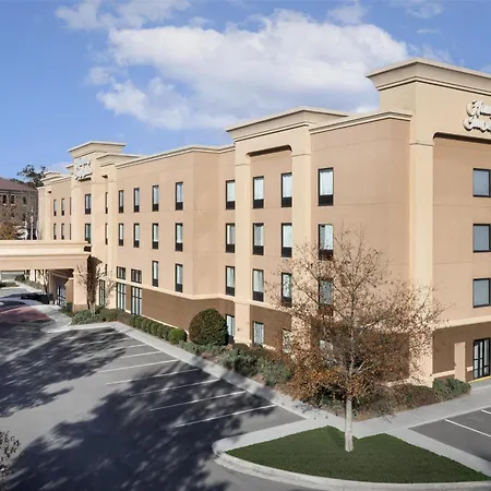 Hampton Inn&Suites Laurel
